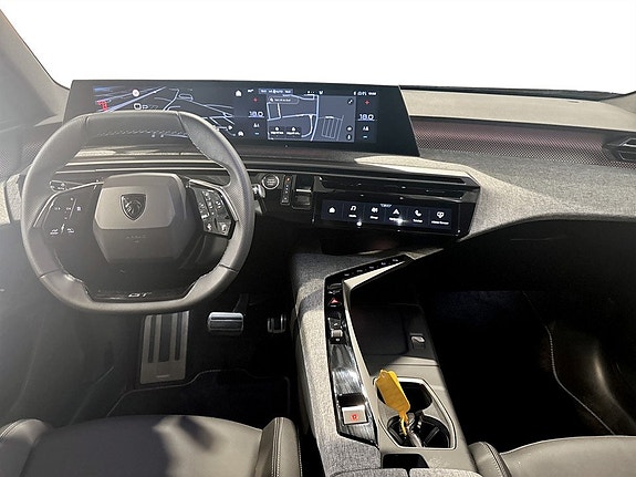 Peugeot 5008 7 of 16