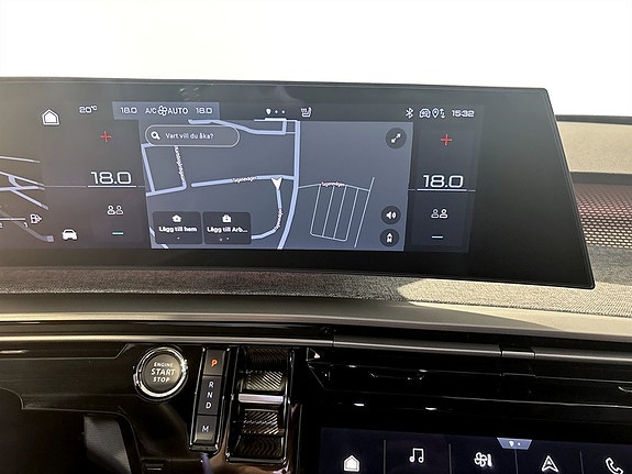 Peugeot 5008 11 of 16