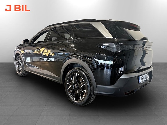 Peugeot 5008 4 of 5