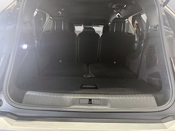 Peugeot 5008 16 of 16