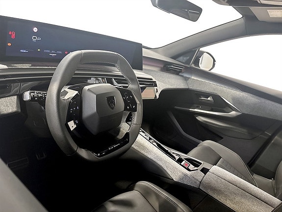 Peugeot 5008 5 of 5