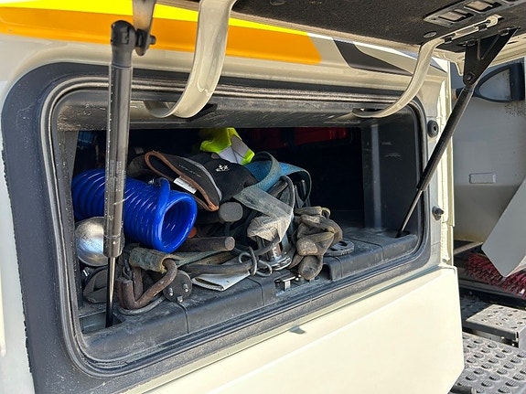 Volvo FMX 540 8 of 24