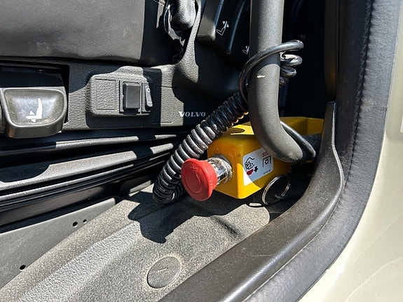 Volvo FMX 540 20 of 24