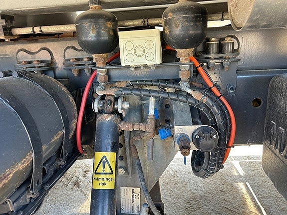 Volvo FMX 540 17 of 24