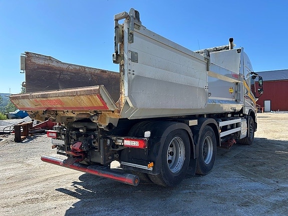 Volvo FMX 540 6 of 24