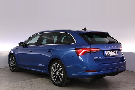Skoda Octavia 4 of 5