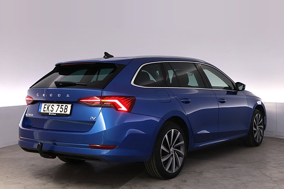 Skoda Octavia 5 of 5