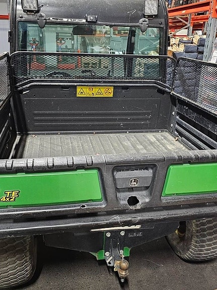 John Deere TE 4x2 Electric 4 of 5