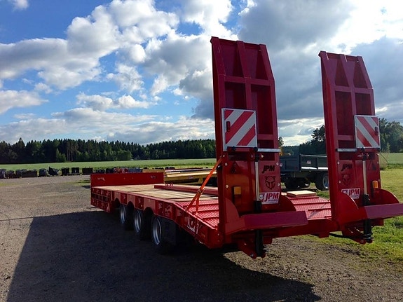 JPM 33T ELL Trailer 14 of 15