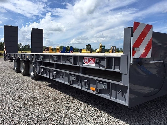 JPM 33T ELL Trailer 8 of 15