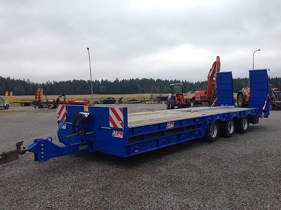 JPM 33T ELL Trailer 4 of 15