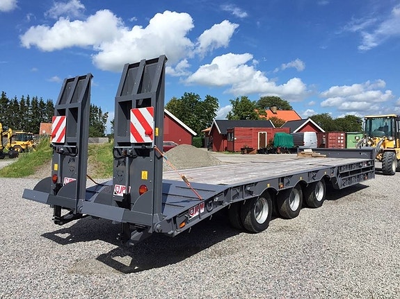 JPM 33T ELL Trailer 10 of 15