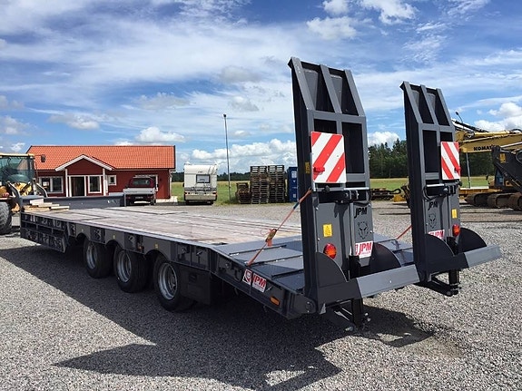 JPM 33T ELL Trailer 11 of 15