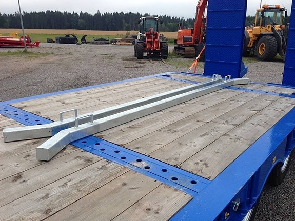 JPM 33T ELL Trailer 7 of 15
