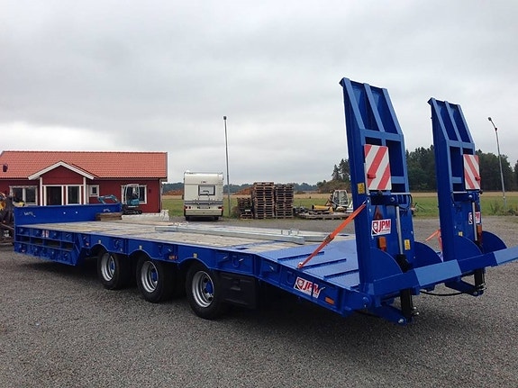 JPM 33T ELL Trailer 3 of 15