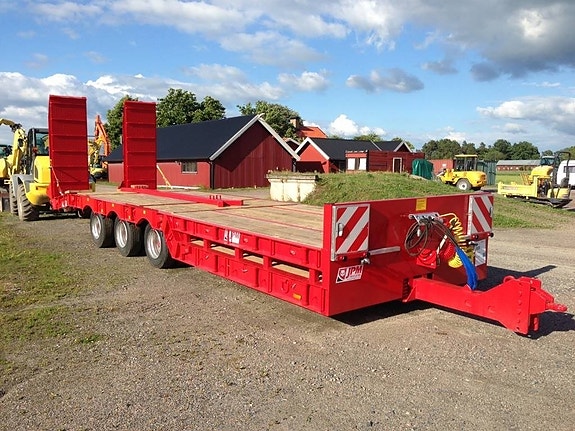 JPM 33T ELL Trailer 15 of 15