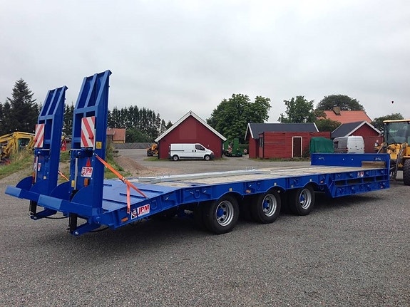 JPM 33T ELL Trailer 2 of 15