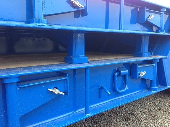 JPM 33T ELL Trailer 5 of 15