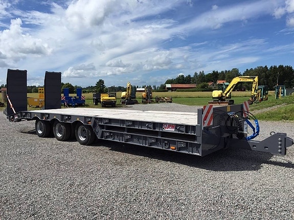 JPM 33T ELL Trailer 9 of 15