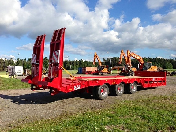 JPM 33T ELL Trailer 13 of 15