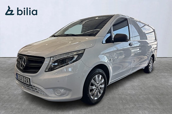 Mercedes-Benz Vito 116