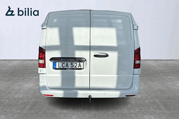 Mercedes-Benz Vito 116 5 of 5