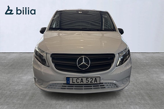 Mercedes-Benz Vito 116 2 of 5