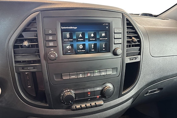Mercedes-Benz Vito 116 11 of 23