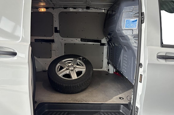 Mercedes-Benz Vito 116 14 of 23