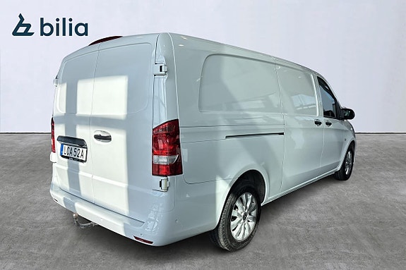 Mercedes-Benz Vito 116 6 of 23