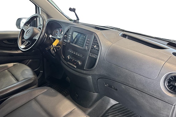 Mercedes-Benz Vito 116 12 of 23