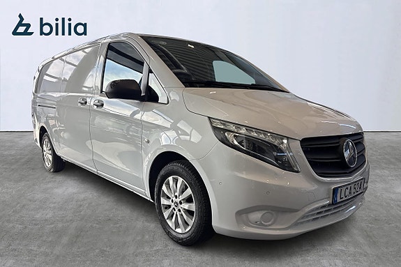 Mercedes-Benz Vito 116 3 of 5