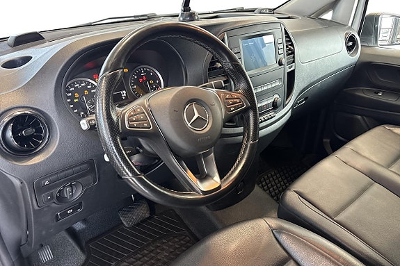 Mercedes-Benz Vito 116 9 of 23