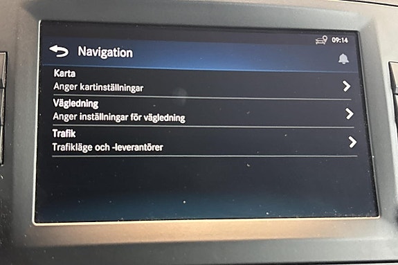 Mercedes-Benz Vito 116 19 of 23