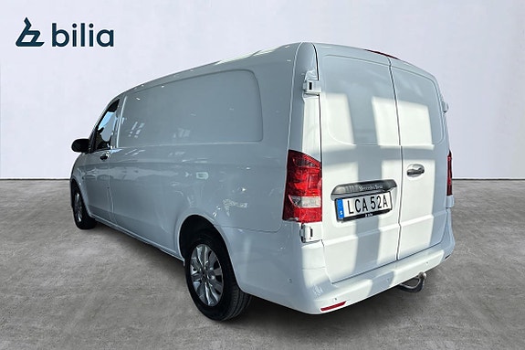 Mercedes-Benz Vito 116 4 of 5