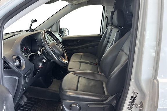 Mercedes-Benz Vito 116 13 of 23