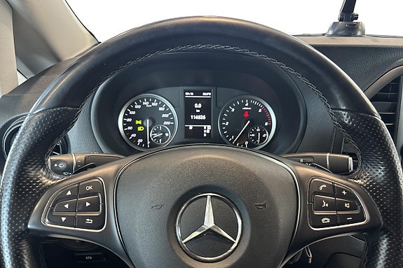 Mercedes-Benz Vito 116 10 of 23