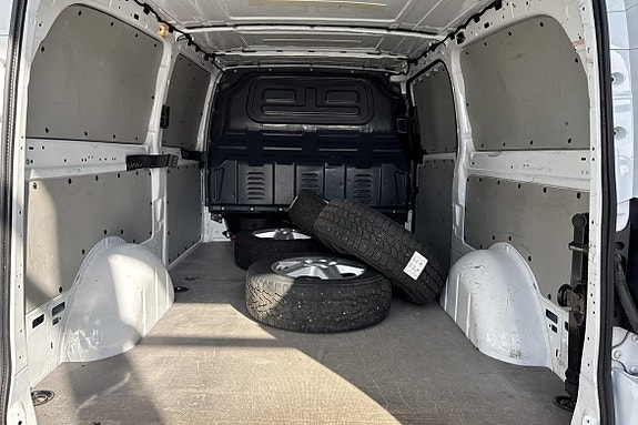 Mercedes-Benz Vito 116 15 of 23