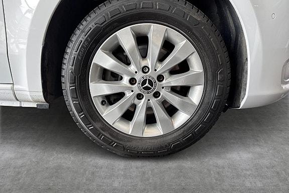 Mercedes-Benz Vito 116 8 of 23