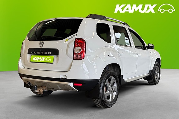 Dacia Duster 4 of 5