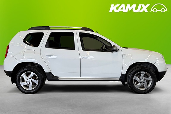 Dacia Duster 2 of 5