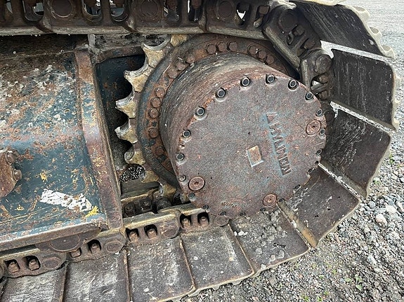 Hyundai HX160 L 5 of 9