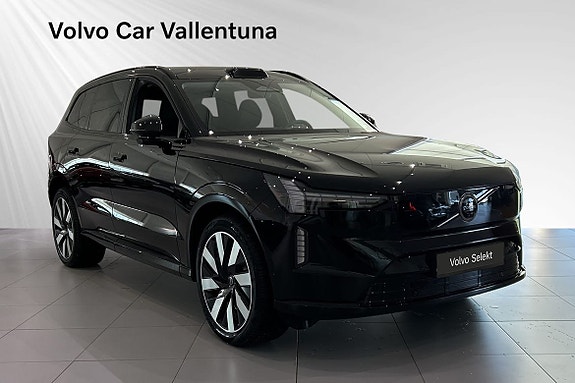 Volvo EX90 4 of 5