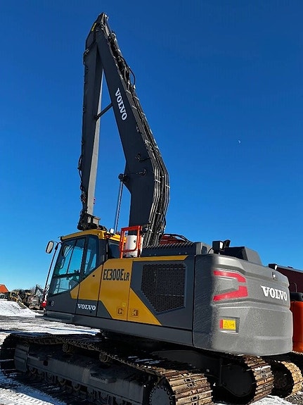 Volvo EC 300 EL R 11 of 11