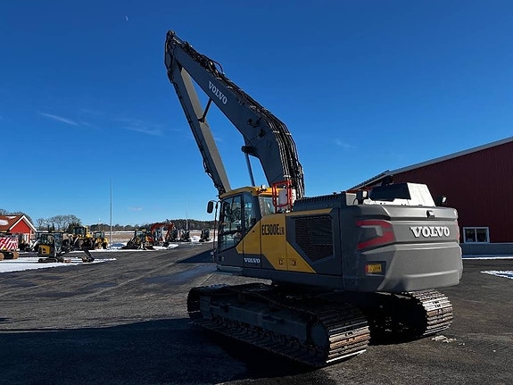 Volvo EC 300 EL R 4 of 11