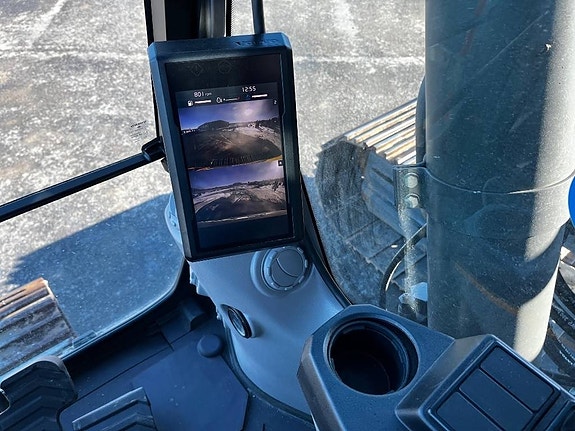 Volvo EC 300 EL R 9 of 11