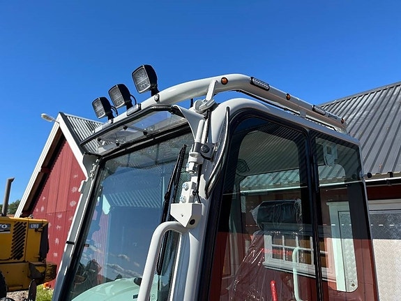 Takeuchi TB 370 7 of 7