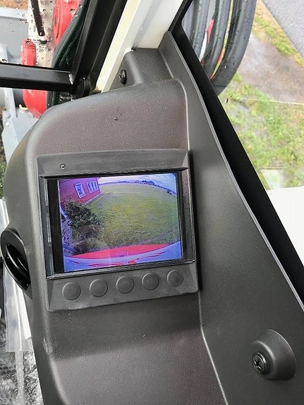 Takeuchi TB290-2 6 of 7