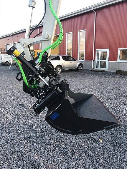 Takeuchi TB290-2 4 of 7