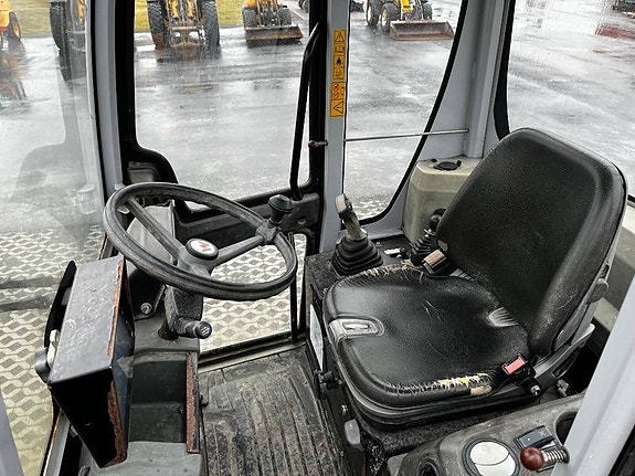 Wacker Neuson DW 90 6 of 8